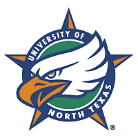 UNT Mean Green