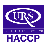 URS HACCP