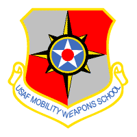 USAF MOBILITY WEAPONS SCHOOL