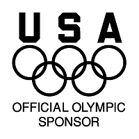 USA Official Olympic Sponsor