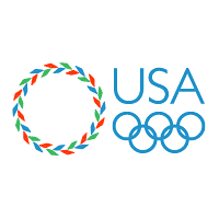USA Olympic Team 2004