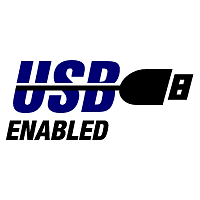 USB Enabled