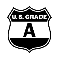 US Grade A