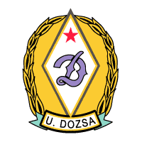 Ujpest Dozsa Budapest