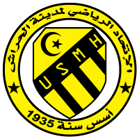 Union Sportive Medina d El Harrach USMH