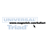 Universal Triad