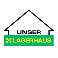 Unser Lagerhaus