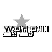 Upop-aften