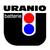 Uranio Batterie