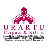 Urartu Kilim Hali
