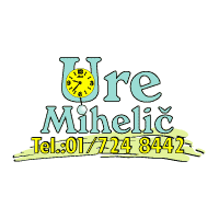 Ure Mihelic