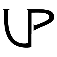 Urman P. Logo