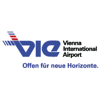 VIE Vienna International Airport Offen f