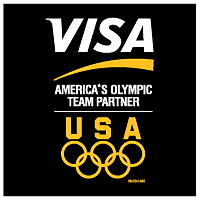 VISA - America s Olympic Team Partner