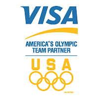 VISA - America s Olympic Team Partner