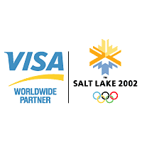 VISA - Partner of Salt Lake 2002