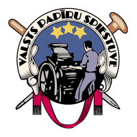 Valsts Papiru Spiestuve