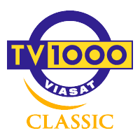 Viasat TV1000 Classic