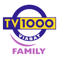 Viasat TV1000 Family