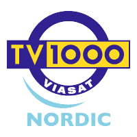 Viasat TV1000 Nordic