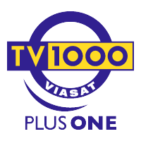 Viasat TV1000plusone