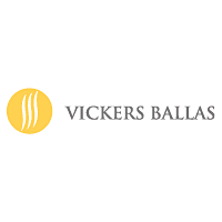 Vickers Ballas