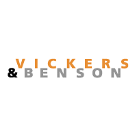 Vickers & Benson