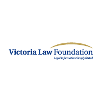 Victoria Law Foundation