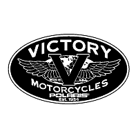 Victory Motorcycles Polaris