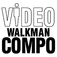 Video Walkman Combo