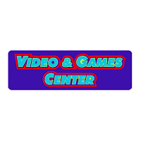 Video & Games Center