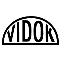 Vidok