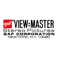 View-Master 3-D