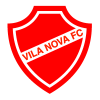 Vila Nova Futebol Clube de Goiania-GO