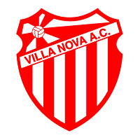 Villa Nova Atletico Clube-MG