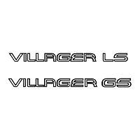 Villager