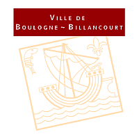 Ville Boulogne-Billancourt