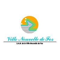 Ville Nouvelle de Fos