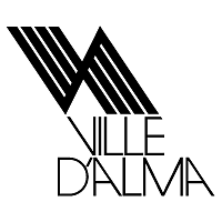 Ville dAlma
