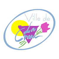 Ville de La Crau