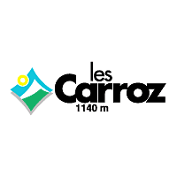 Ville de Les Carroz