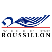 Ville de Roussillon