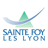 Ville de Sainte Foy les Lyon