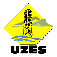 Ville de Uzes