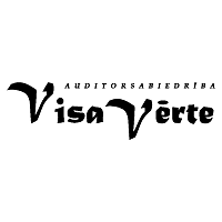 Visa Verte