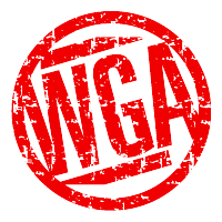 WGA Propaganda
