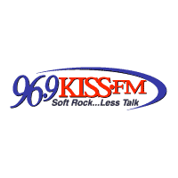 WGKS 96.9 KISS FM