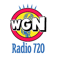 WGN Radio 720