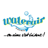 Waterair Piscines
