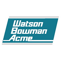 Watson Bowman Acme
